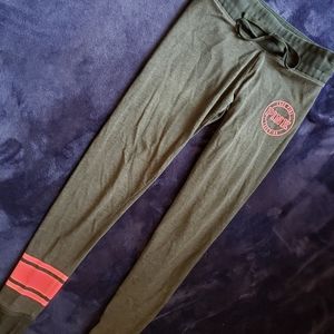 PINK VS yoga leggings